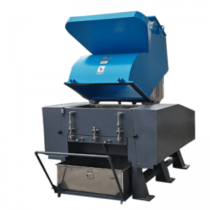 Concasor de plastic puternic